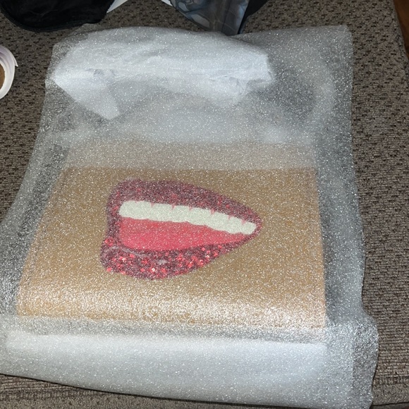 RARE Coach X Tom Wesselmann Rogue 25 Limited Edition - Picture 5 of 5